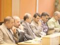 گزارش تصویری افتتاح نیروگاه خورشیدی ترکیبی